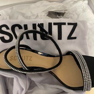 Schutz heels